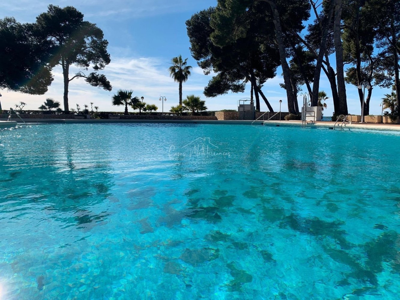 Apartamento de 1 dormitorio en Cambrils, Spain No. 285111