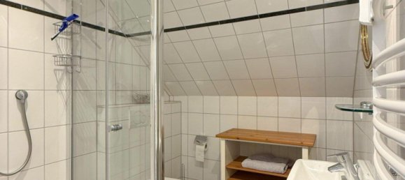 Квартира с 2 спальнями в Северная Фрисландия, Германия № 353404 9