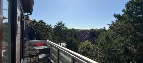 Квартира с 2 спальнями в Северная Фрисландия, Германия № 353404 2