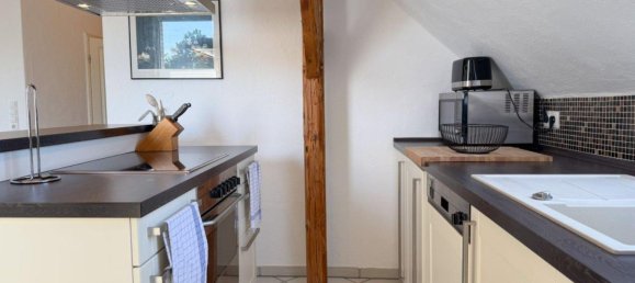 Квартира с 2 спальнями в Северная Фрисландия, Германия № 353404 5