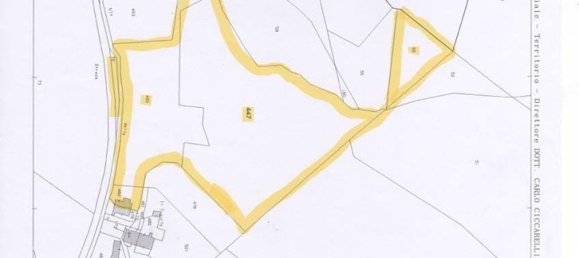 Casa de 5 divisões em Fiorano Modenese, Italy N.º 284011 23