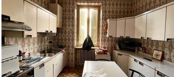 Дом с 5 комнатами в Гамболо, Италия № 212393 20