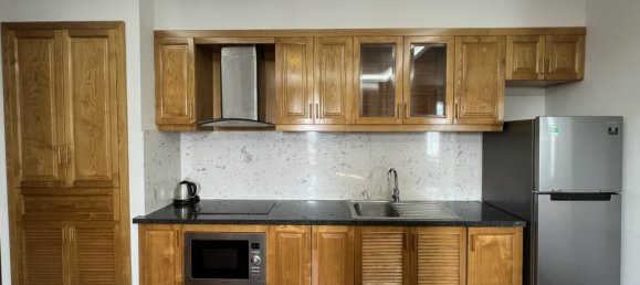 1 dormitorio apartamento en alquiler en Ba Dinh, Ha Noi, Vietnam № 13650 2