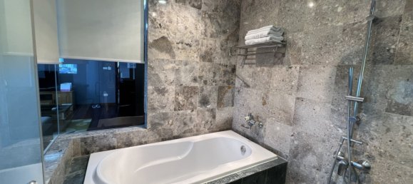 1 dormitorio apartamento en alquiler en Ba Dinh, Ha Noi, Vietnam № 13650 6
