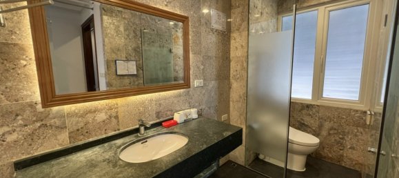 1 dormitorio apartamento en alquiler en Ba Dinh, Ha Noi, Vietnam № 13650 5