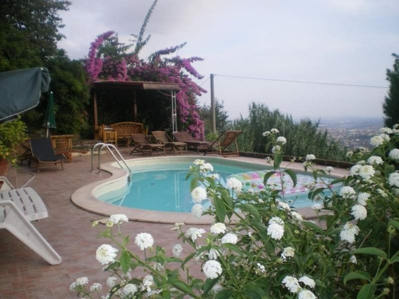 4-Zimmer Haus in Pietrasanta, Italy, Nr. 229155