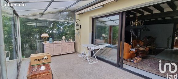 4 Schlafzimmer Haus in Chevillon-sur-Huillard, France, Nr. 246968 4