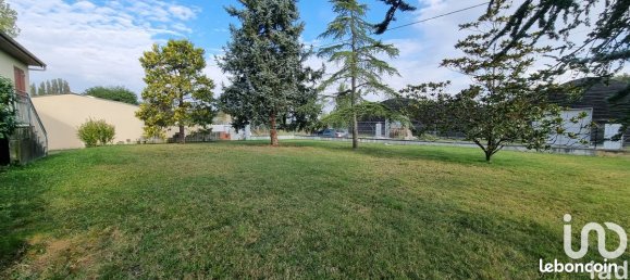 4 Schlafzimmer Haus in Chevillon-sur-Huillard, France, Nr. 246968 2