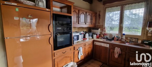 4 Schlafzimmer Haus in Chevillon-sur-Huillard, France, Nr. 246968 3