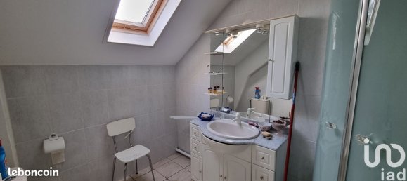 4 Schlafzimmer Haus in Chevillon-sur-Huillard, France, Nr. 246968 6