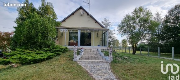 4 Schlafzimmer Haus in Chevillon-sur-Huillard, France, Nr. 246968 5