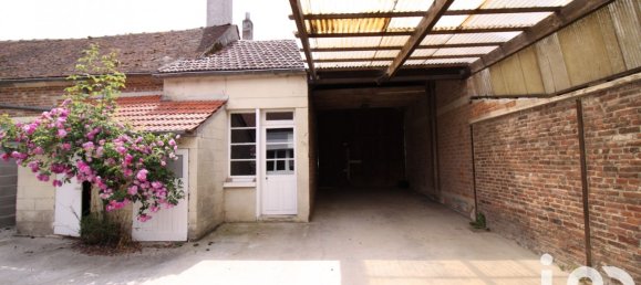 Таунхаус с 3 спальнями в Грандфренуа, Франция № 153220 3