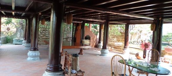 Вилла с 1 спальней в Лонгбьен, Вьетнам № 5118 4