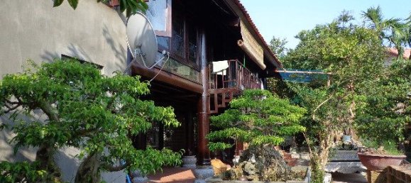 Вилла с 1 спальней в Лонгбьен, Вьетнам № 5118 16