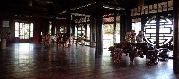 Вилла с 1 спальней в Лонгбьен, Вьетнам № 5118 11