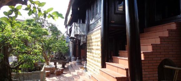 Вилла с 1 спальней в Лонгбьен, Вьетнам № 5118 8