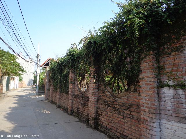 Вилла с 1 спальней в Лонгбьен, Вьетнам № 5118