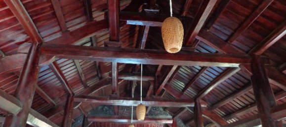 Вилла с 1 спальней в Лонгбьен, Вьетнам № 5118 12