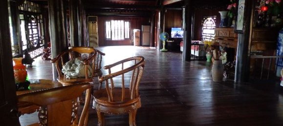 Вилла с 1 спальней в Лонгбьен, Вьетнам № 5118 9