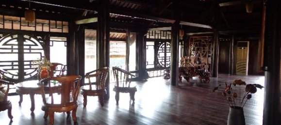 Вилла с 1 спальней в Лонгбьен, Вьетнам № 5118 10