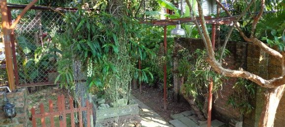 Вилла с 1 спальней в Лонгбьен, Вьетнам № 5118 17