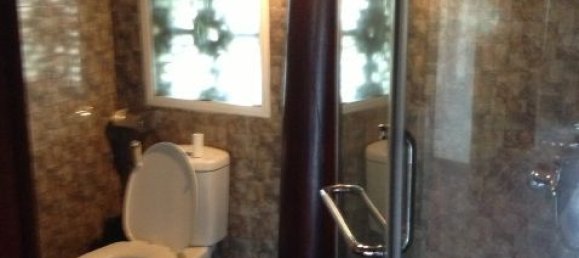 Вилла с 1 спальней в Лонгбьен, Вьетнам № 5118 14