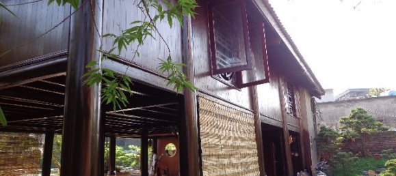 Вилла с 1 спальней в Лонгбьен, Вьетнам № 5118 2