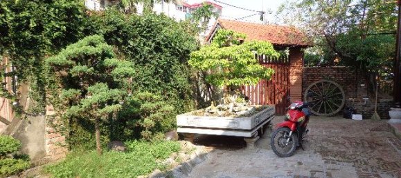 Вилла с 1 спальней в Лонгбьен, Вьетнам № 5118 15