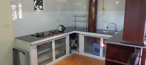 Вилла с 1 спальней в Лонгбьен, Вьетнам № 5118 6