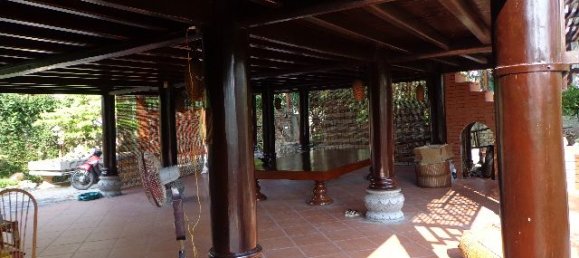 Вилла с 1 спальней в Лонгбьен, Вьетнам № 5118 7