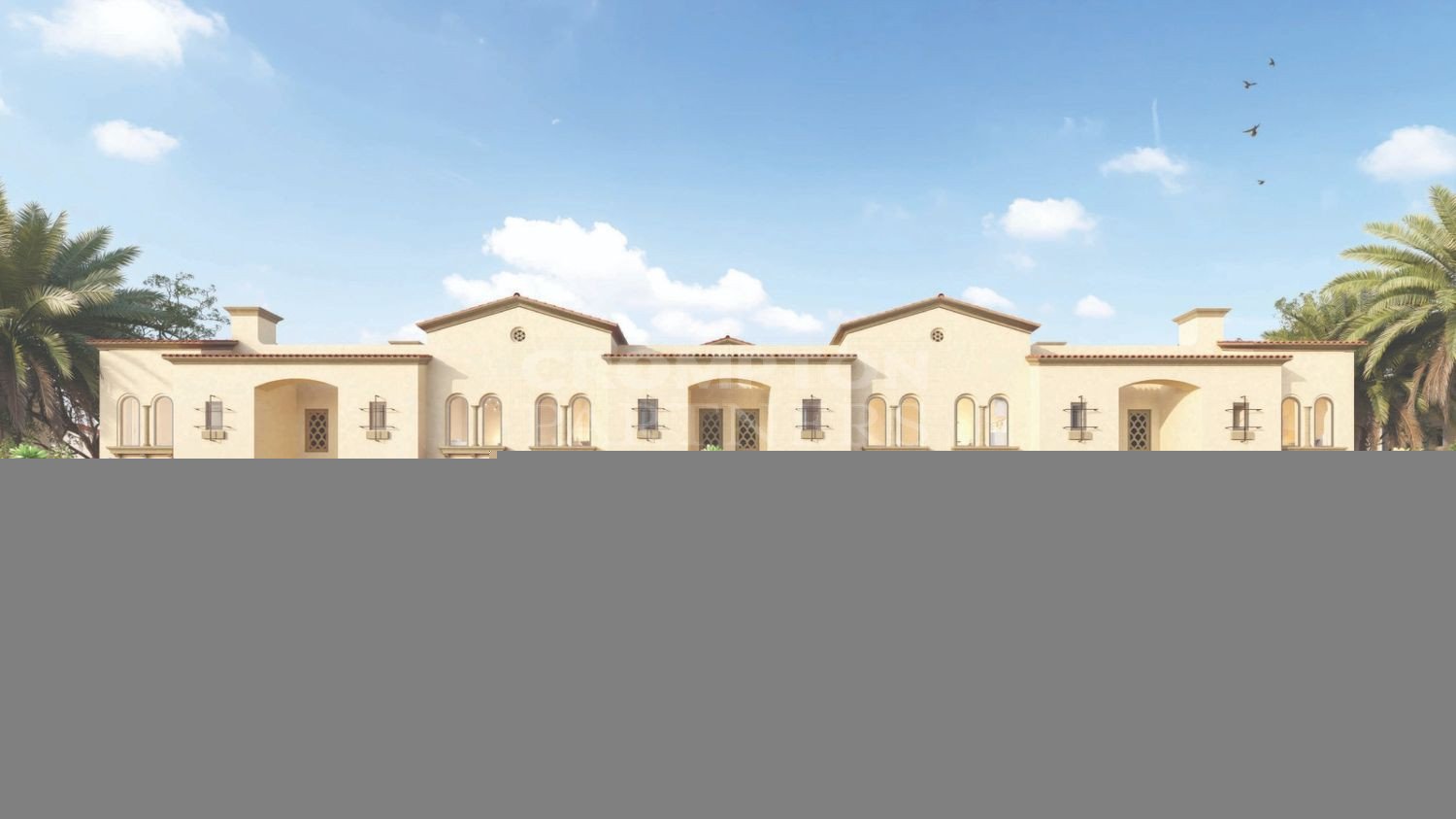 2 غرف نوم تاون هاوس في مدينة خليفة, UAE رقم 67420