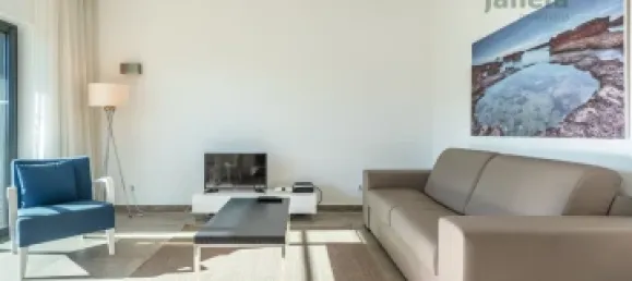 1 chambre Appartement à Mexilhoeira Grande, Portugal No. 153691 16