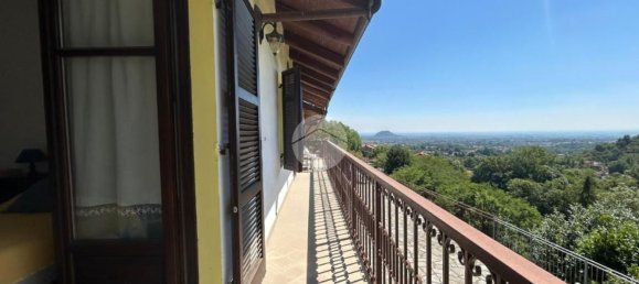 5-Zimmer Haus in Bagnolo Piemonte, Italy, Nr. 279506 11