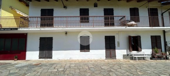 5-Zimmer Haus in Bagnolo Piemonte, Italy, Nr. 279506 3