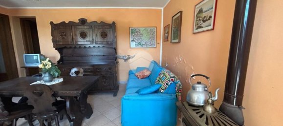 5-Zimmer Haus in Bagnolo Piemonte, Italy, Nr. 279506 5