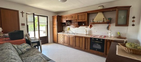 5-Zimmer Haus in Bagnolo Piemonte, Italy, Nr. 279506 7