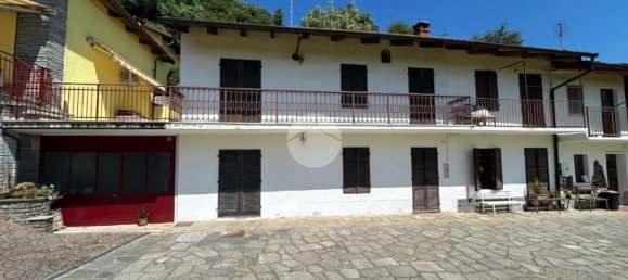 5-Zimmer Haus in Bagnolo Piemonte, Italy, Nr. 279506 17