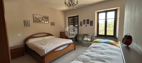 5-Zimmer Haus in Bagnolo Piemonte, Italy, Nr. 279506 13