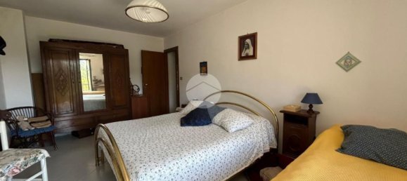 5-Zimmer Haus in Bagnolo Piemonte, Italy, Nr. 279506 9