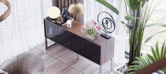 1 chambre Appartement à AHAD RESIDENCES, Business Bay, UAE No. 58764 3