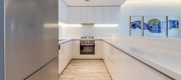 1 chambre Appartement à AHAD RESIDENCES, Business Bay, UAE No. 58764 9