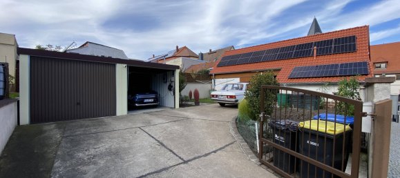 3 bedrooms House in Strehla, Germany No. 31126 5