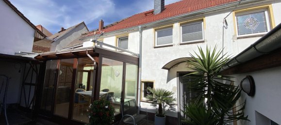 3 bedrooms House in Strehla, Germany No. 31126 8