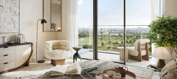 Apartamento T1 em Dubai, UAE N.º 98311 9
