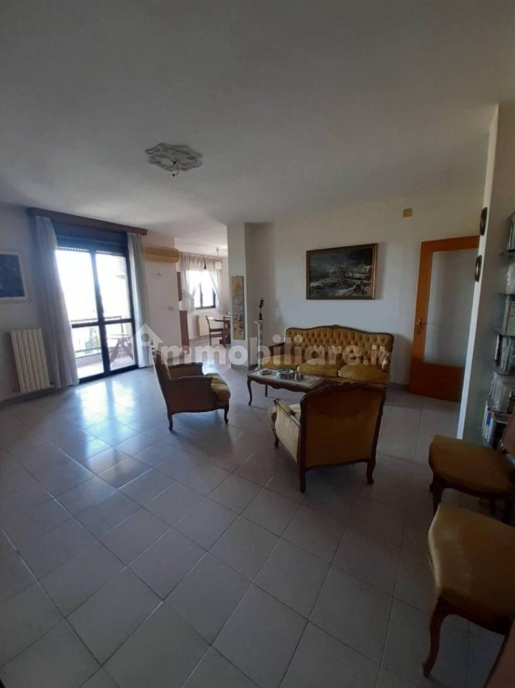 Apartamento T3 em San Severo, Italy N.º 257249
