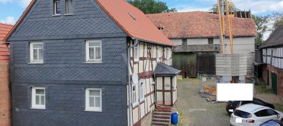 5 rooms House in Marburg-Biedenkopf, Germany No. 294631 3