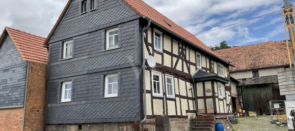 5 rooms House in Marburg-Biedenkopf, Germany No. 294631 4