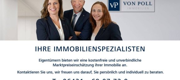 5 rooms House in Marburg-Biedenkopf, Germany No. 294631 14