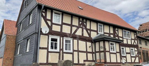 5 rooms House in Marburg-Biedenkopf, Germany No. 294631 5
