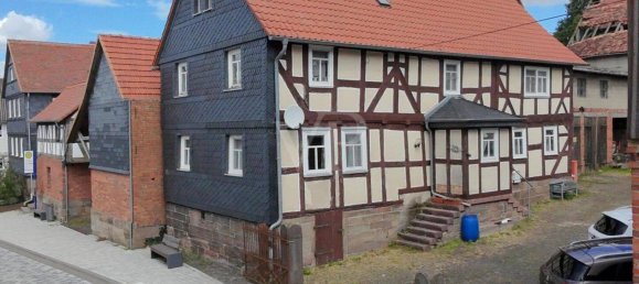 5 rooms House in Marburg-Biedenkopf, Germany No. 294631 6